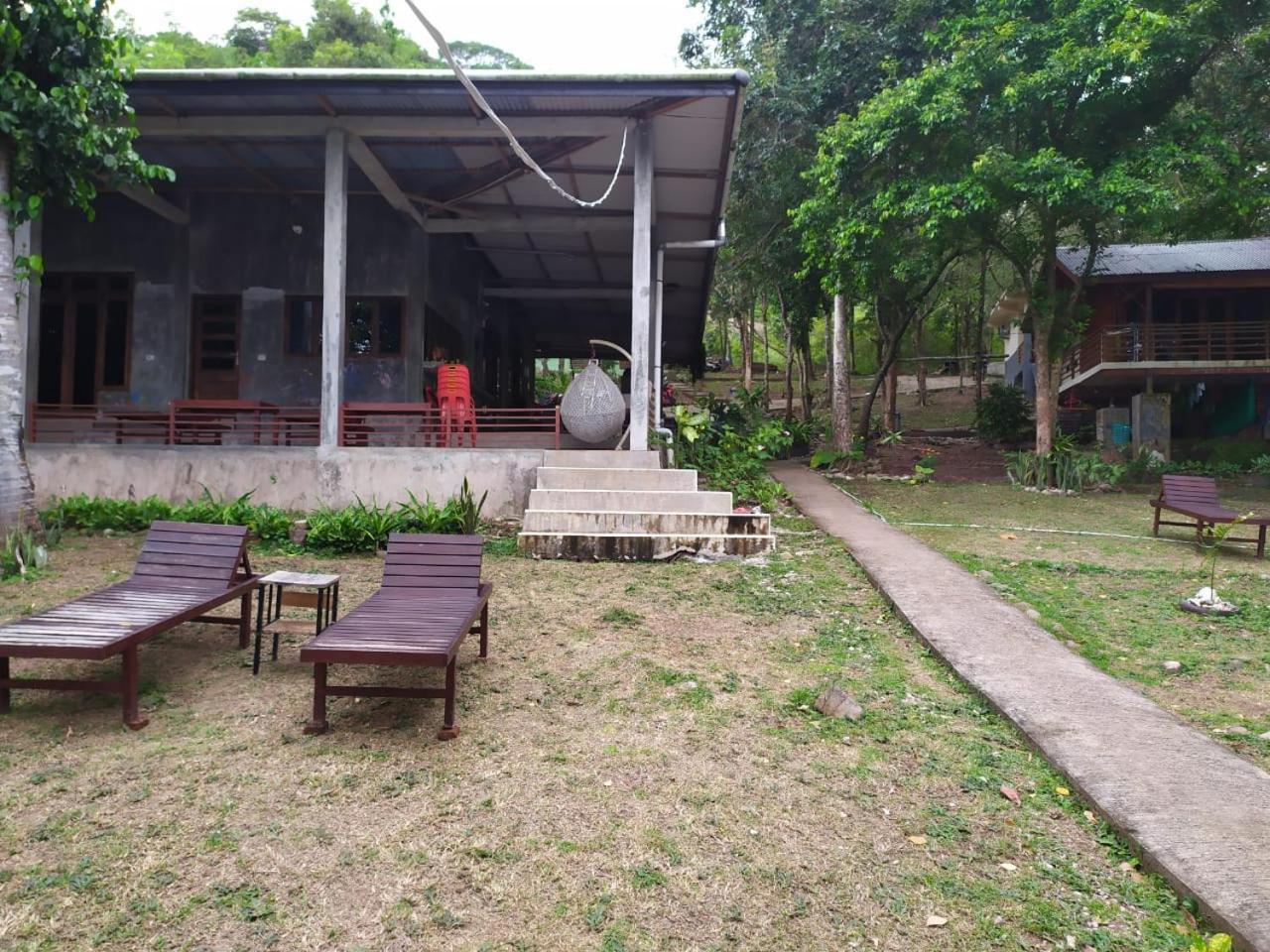 Pele'S Place سابانغ الغرفة الصورة