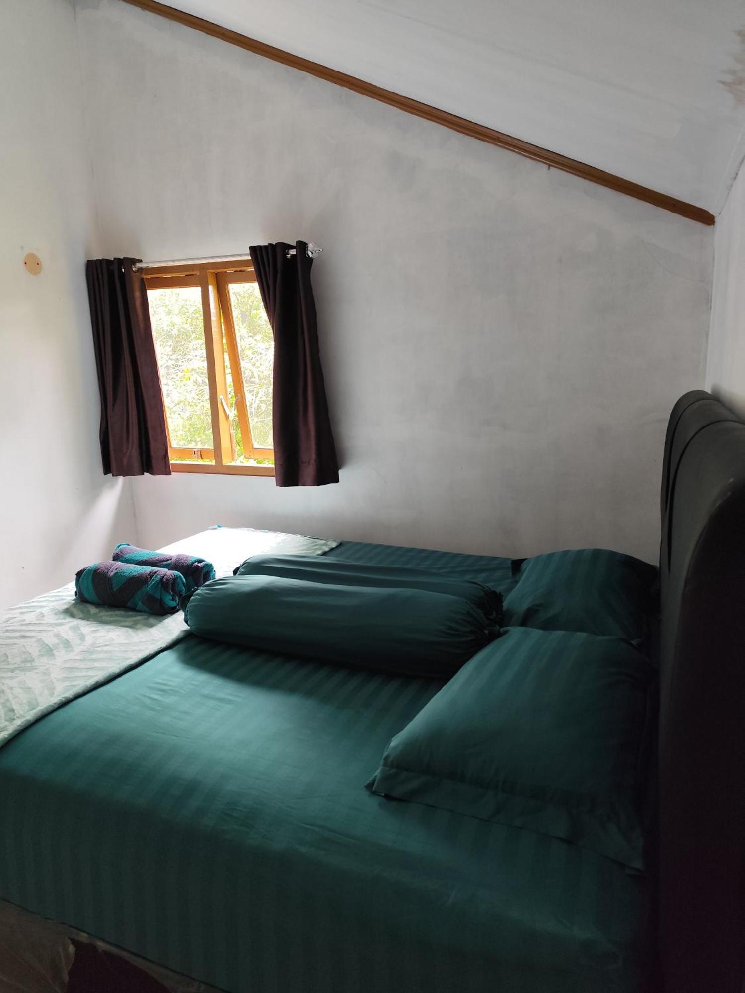 Pele'S Place سابانغ الغرفة الصورة